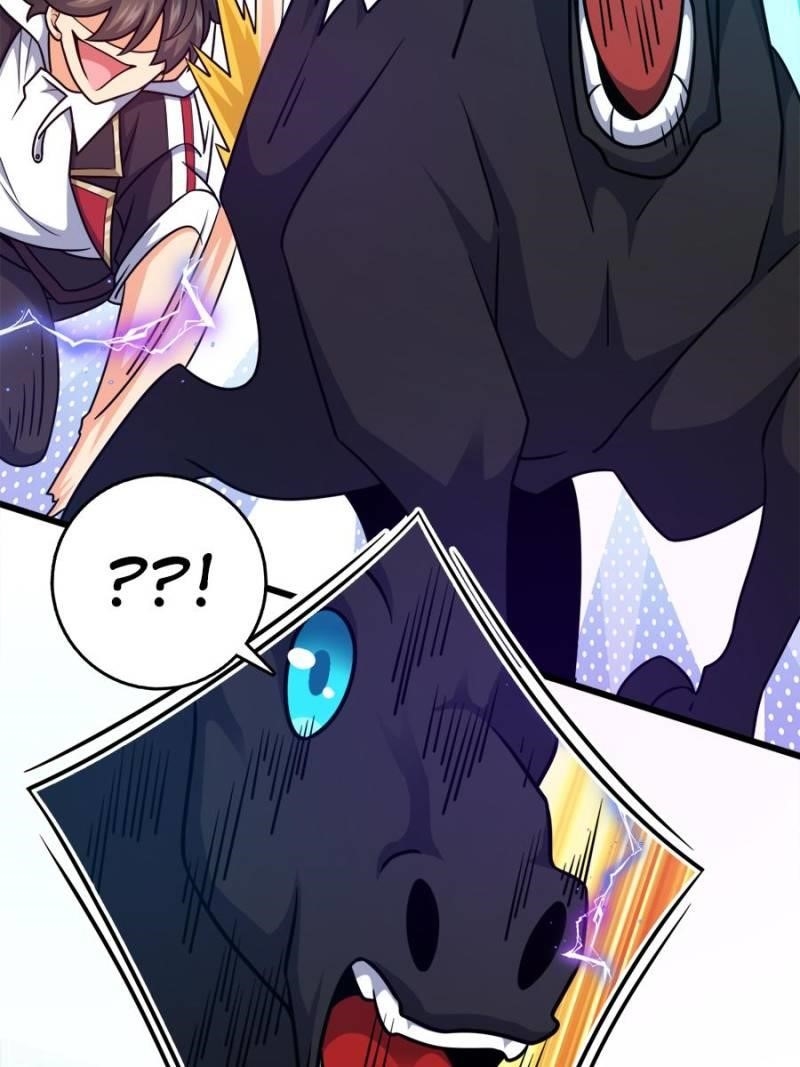 Spare Me, Great Lord! Chapter 736 - Page 36 in English