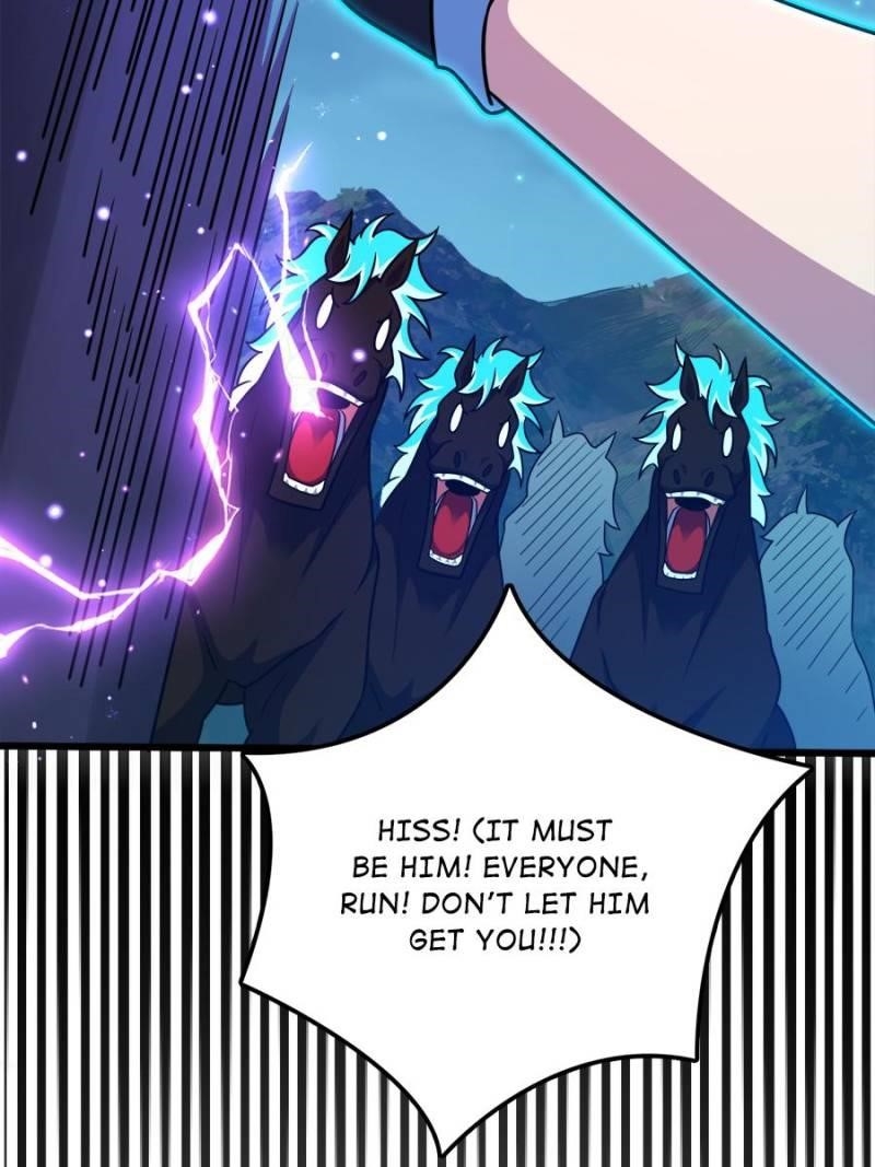 Spare Me, Great Lord! Chapter 736 - Page 39 in English