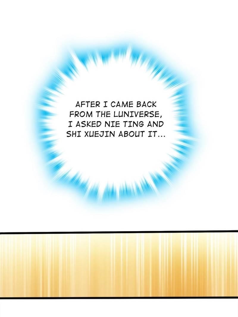 Spare Me, Great Lord! Chapter 736 - Page 8 in English