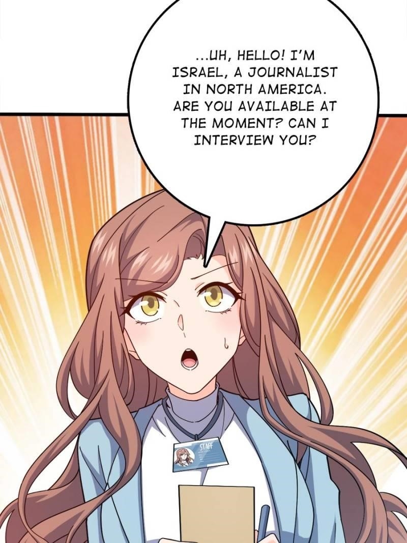 Spare Me, Great Lord! Chapter 736 - Page 79 in English