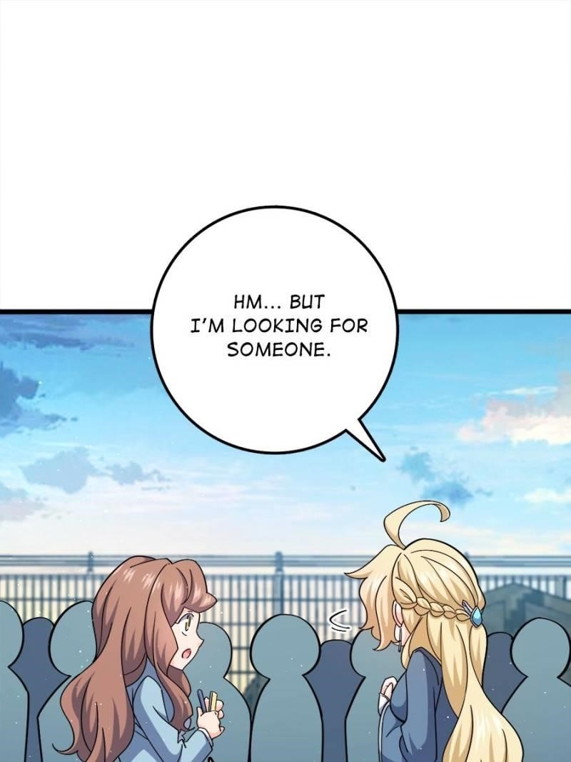 Spare Me, Great Lord! Chapter 736 - Page 81 in English