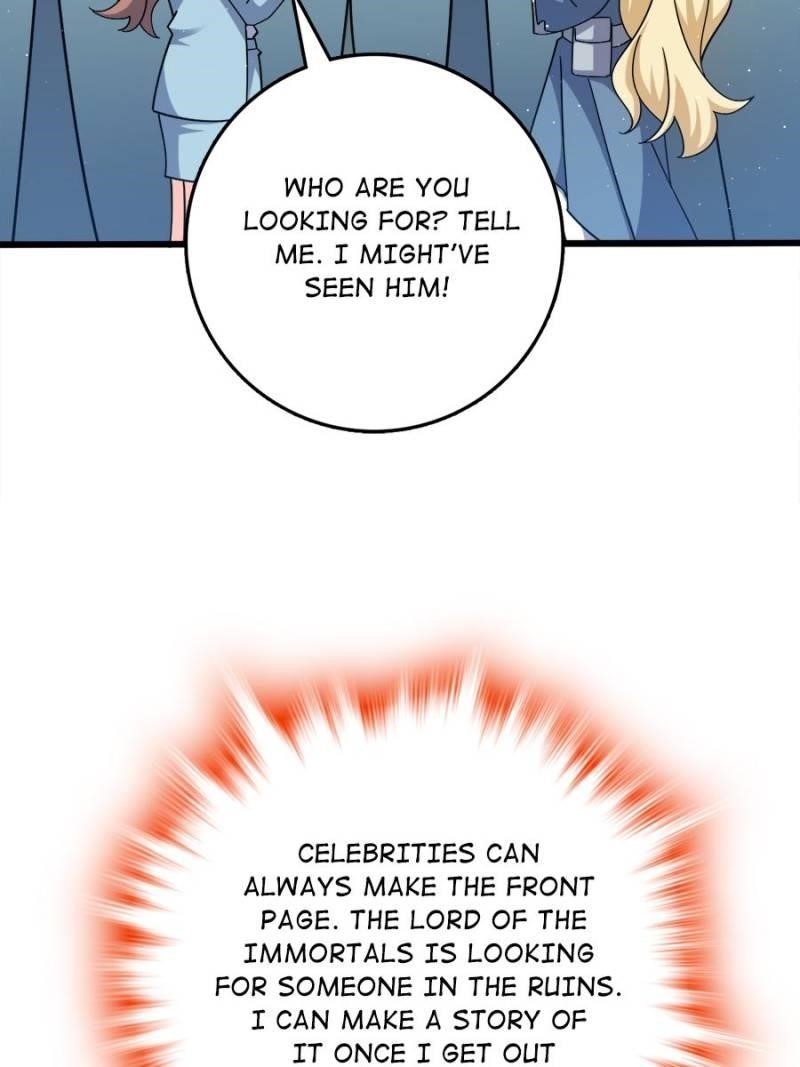 Spare Me, Great Lord! Chapter 736 - Page 82 in English