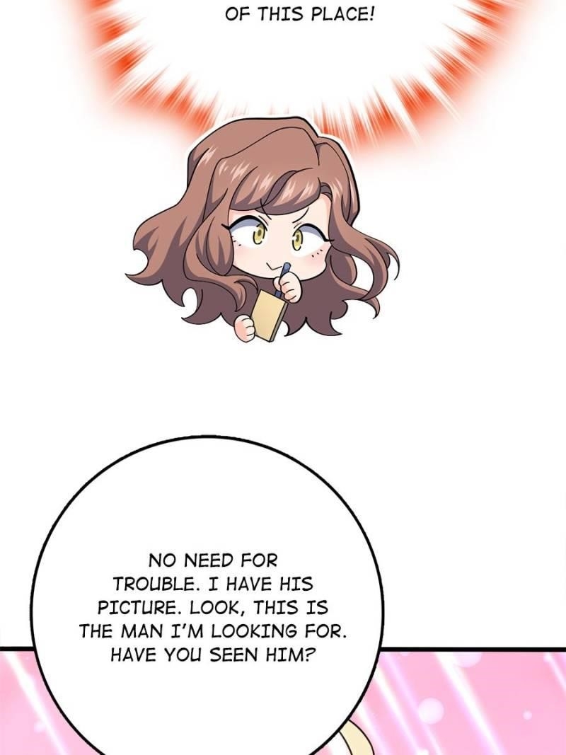 Spare Me, Great Lord! Chapter 736 - Page 83 in English