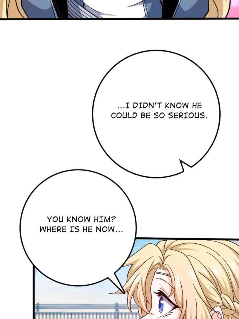 Spare Me, Great Lord! Chapter 736 - Page 85 in English