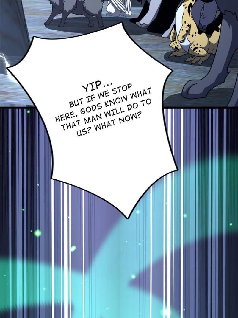 Spare Me, Great Lord! Chapter 738 - Page 10 in English