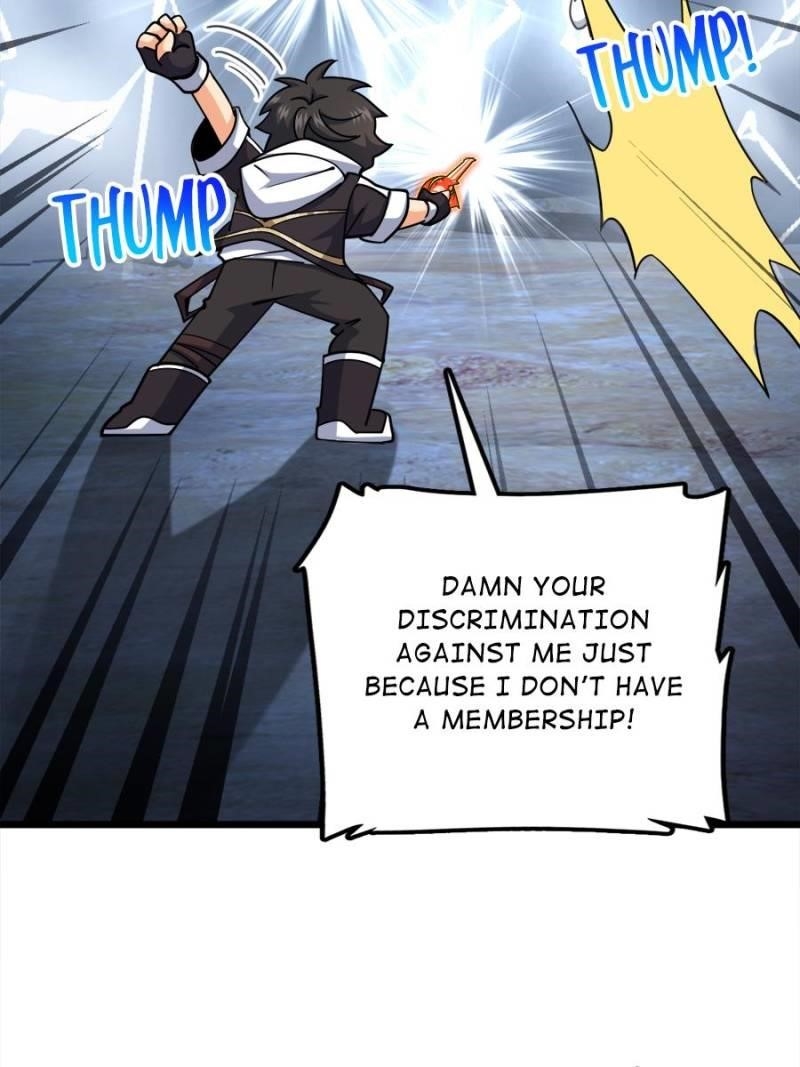 Spare Me, Great Lord! Chapter 738 - Page 112 in English