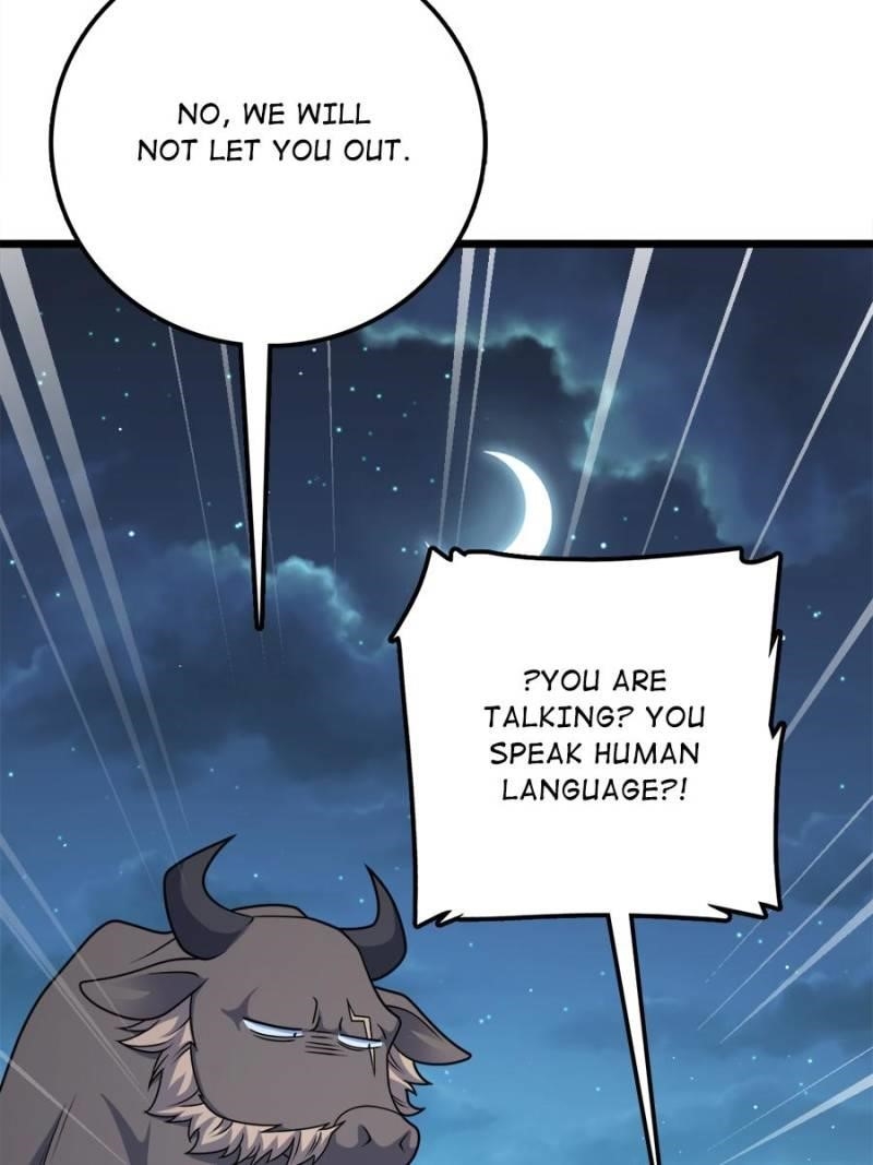 Spare Me, Great Lord! Chapter 738 - Page 77 in English