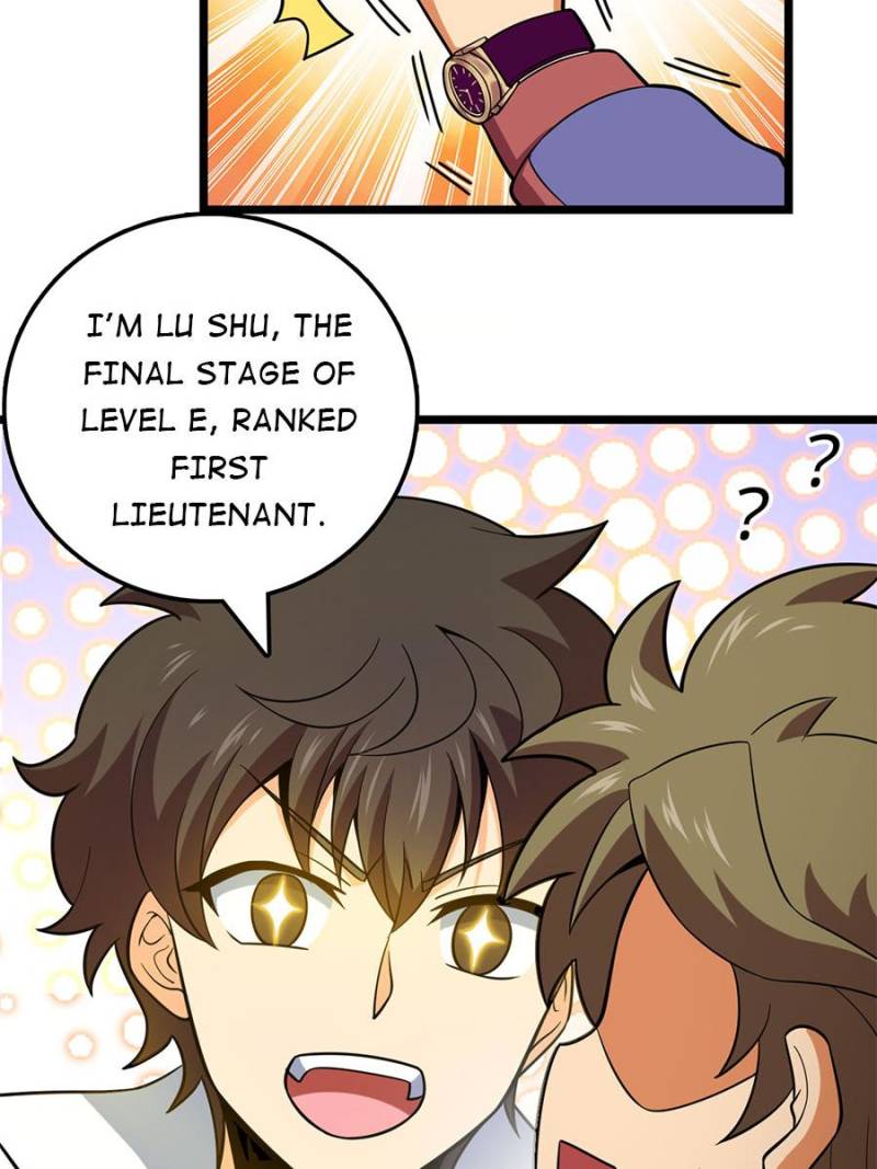Spare Me, Great Lord! Chapter 74 - Page 11 in English