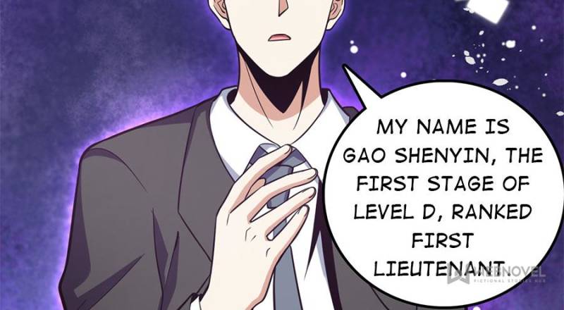 Spare Me, Great Lord! Chapter 74 - Page 30 in English