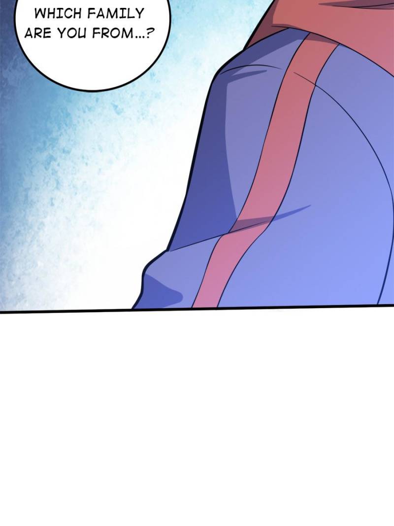 Spare Me, Great Lord! Chapter 74 - Page 43 in English