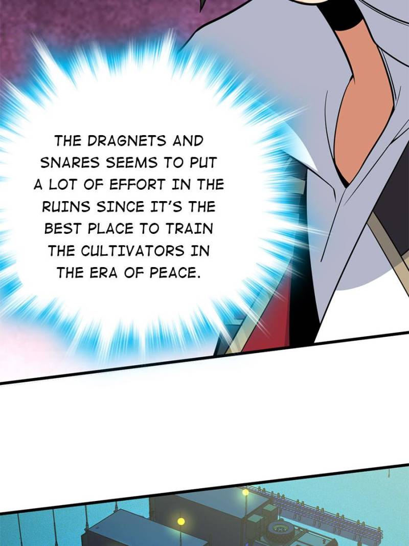 Spare Me, Great Lord! Chapter 74 - Page 73 in English