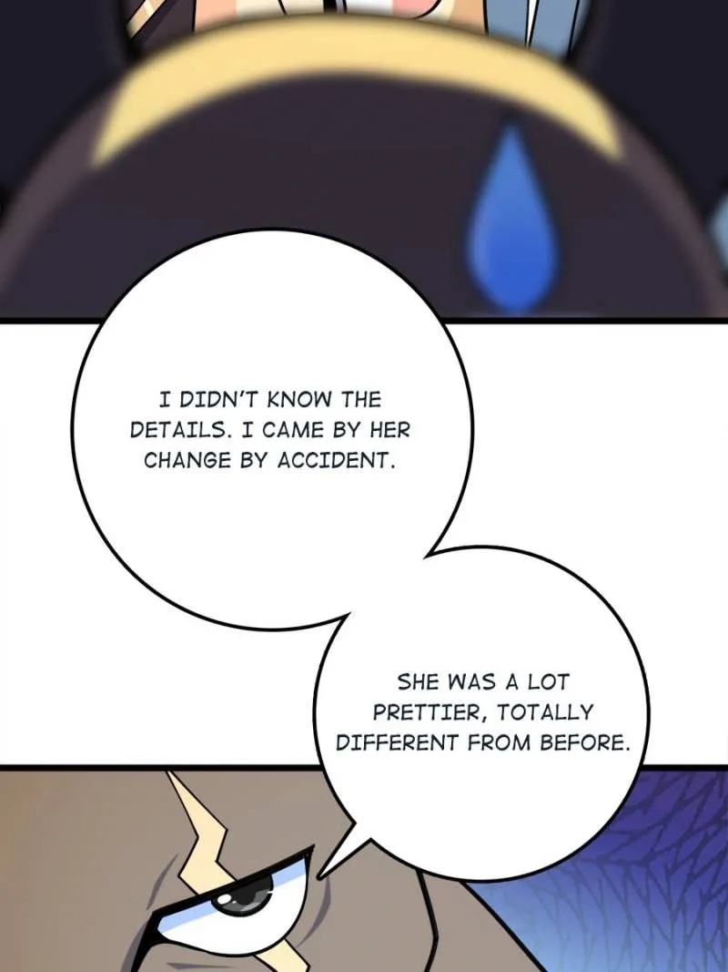 Spare Me, Great Lord! Chapter 742 - Page 12 in English