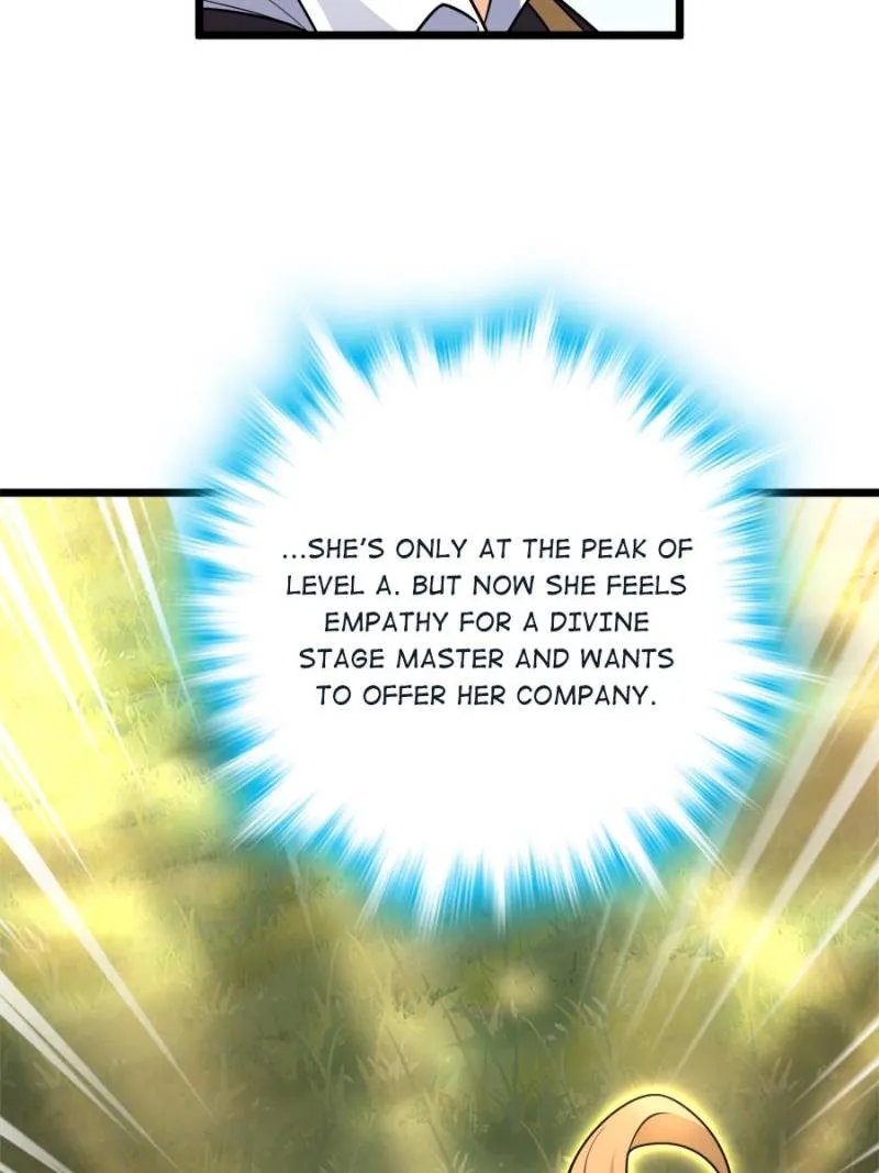 Spare Me, Great Lord! Chapter 742 - Page 29 in English