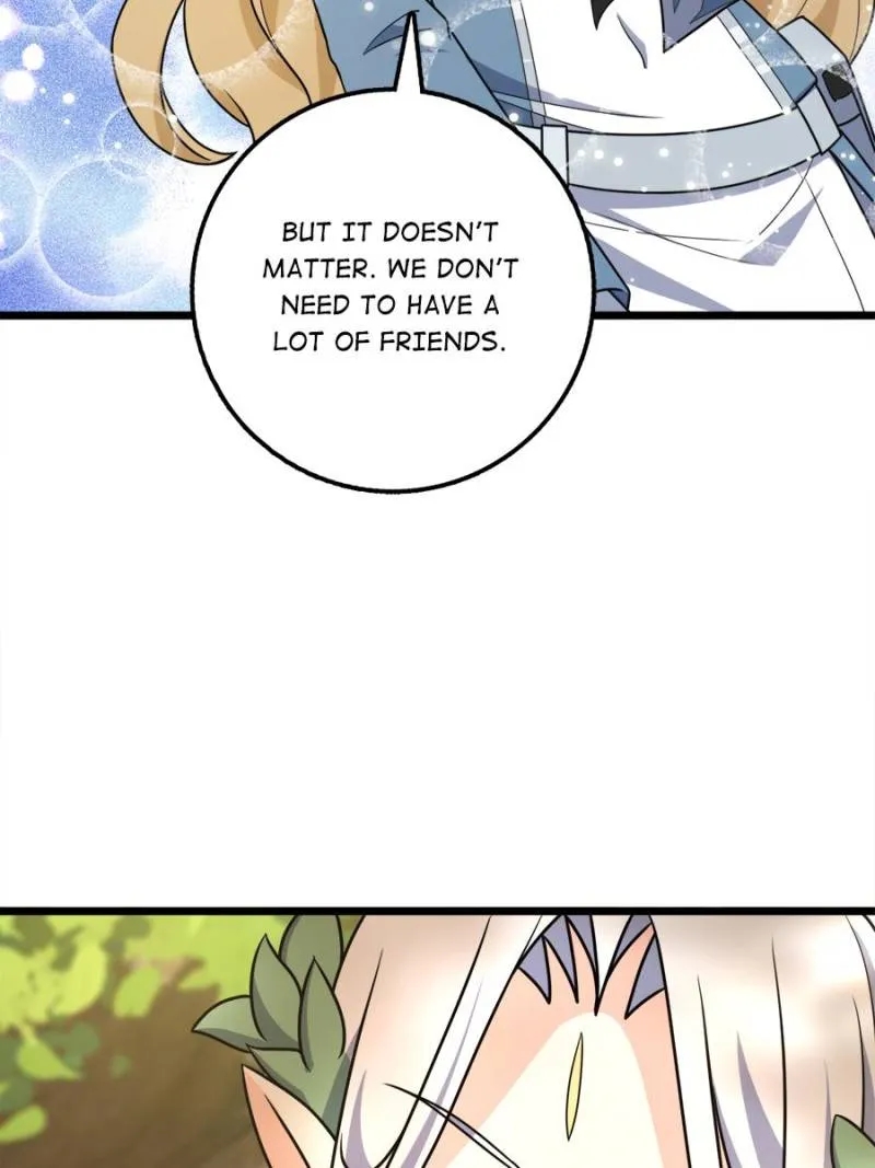 Spare Me, Great Lord! Chapter 742 - Page 77 in English