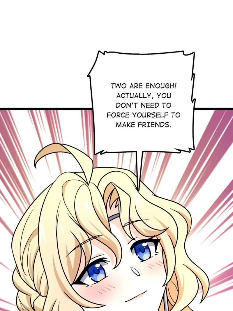 Spare Me, Great Lord! Chapter 742 - Page 79 in English