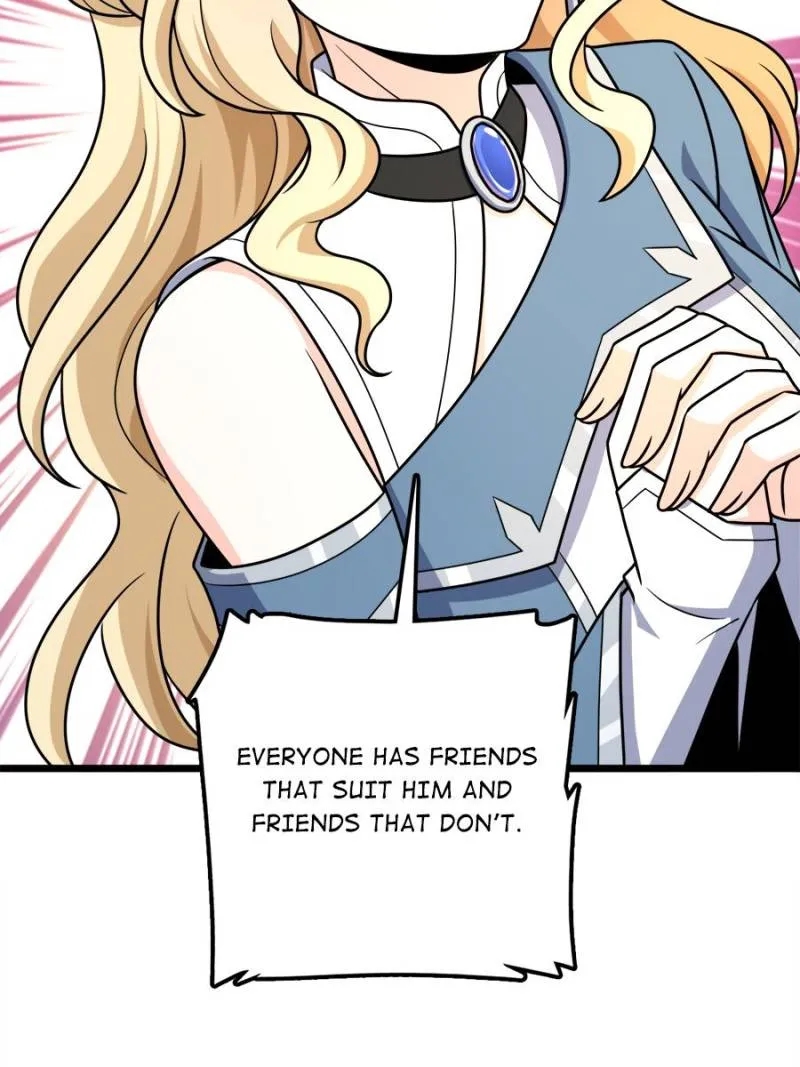 Spare Me, Great Lord! Chapter 742 - Page 80 in English