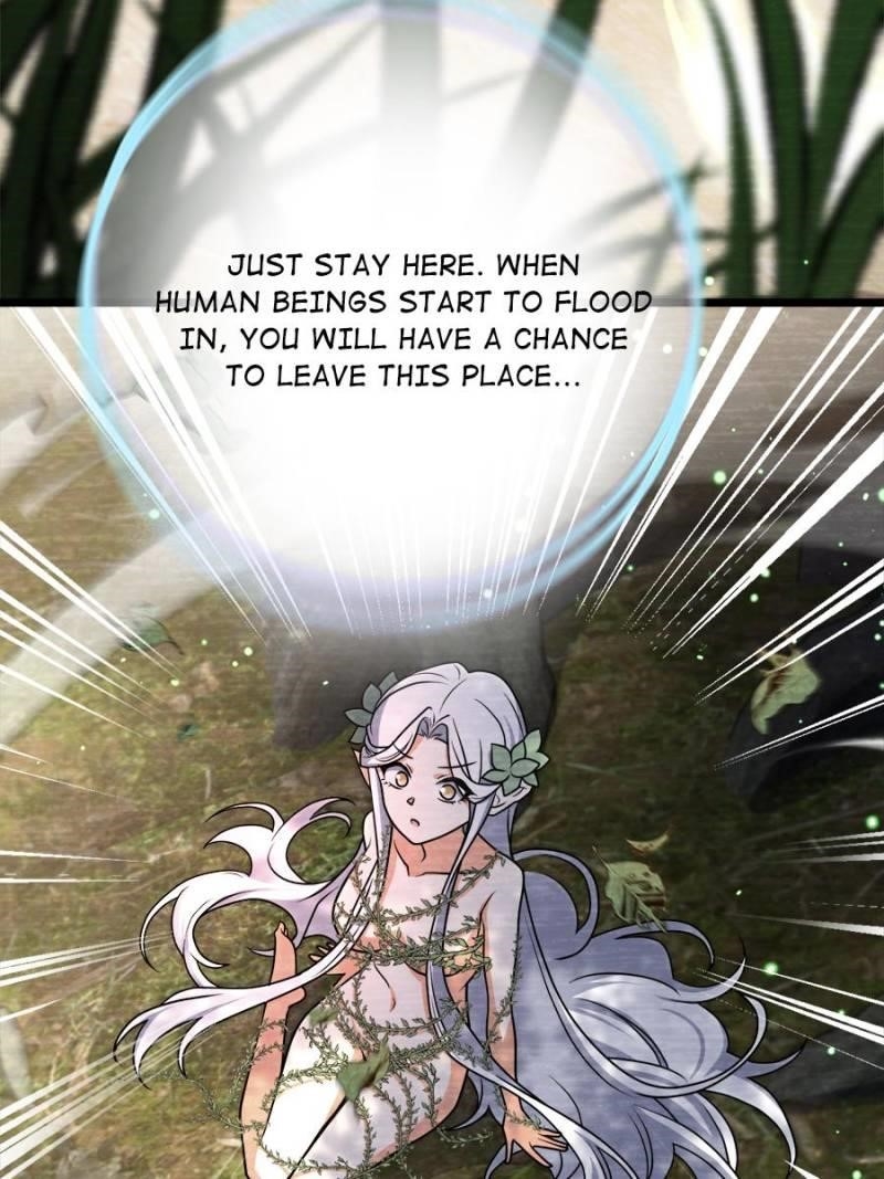 Spare Me, Great Lord! Chapter 743 - Page 100 in English