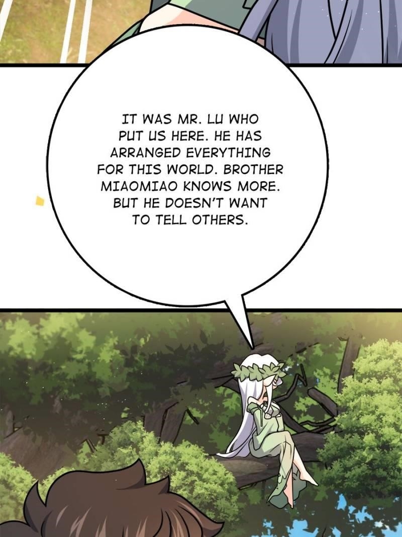 Spare Me, Great Lord! Chapter 743 - Page 109 in English