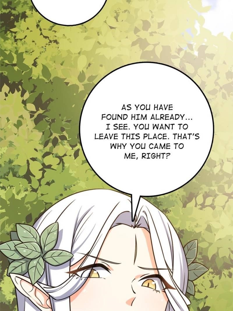 Spare Me, Great Lord! Chapter 743 - Page 6 in English