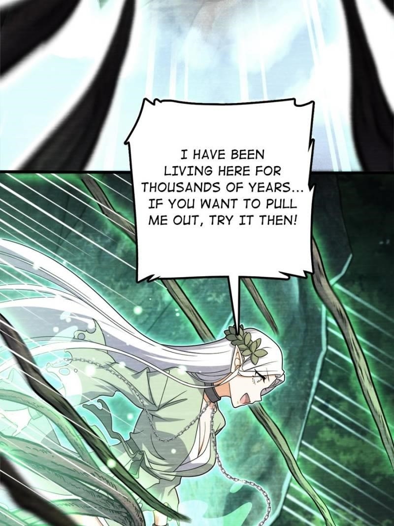 Spare Me, Great Lord! Chapter 743 - Page 72 in English