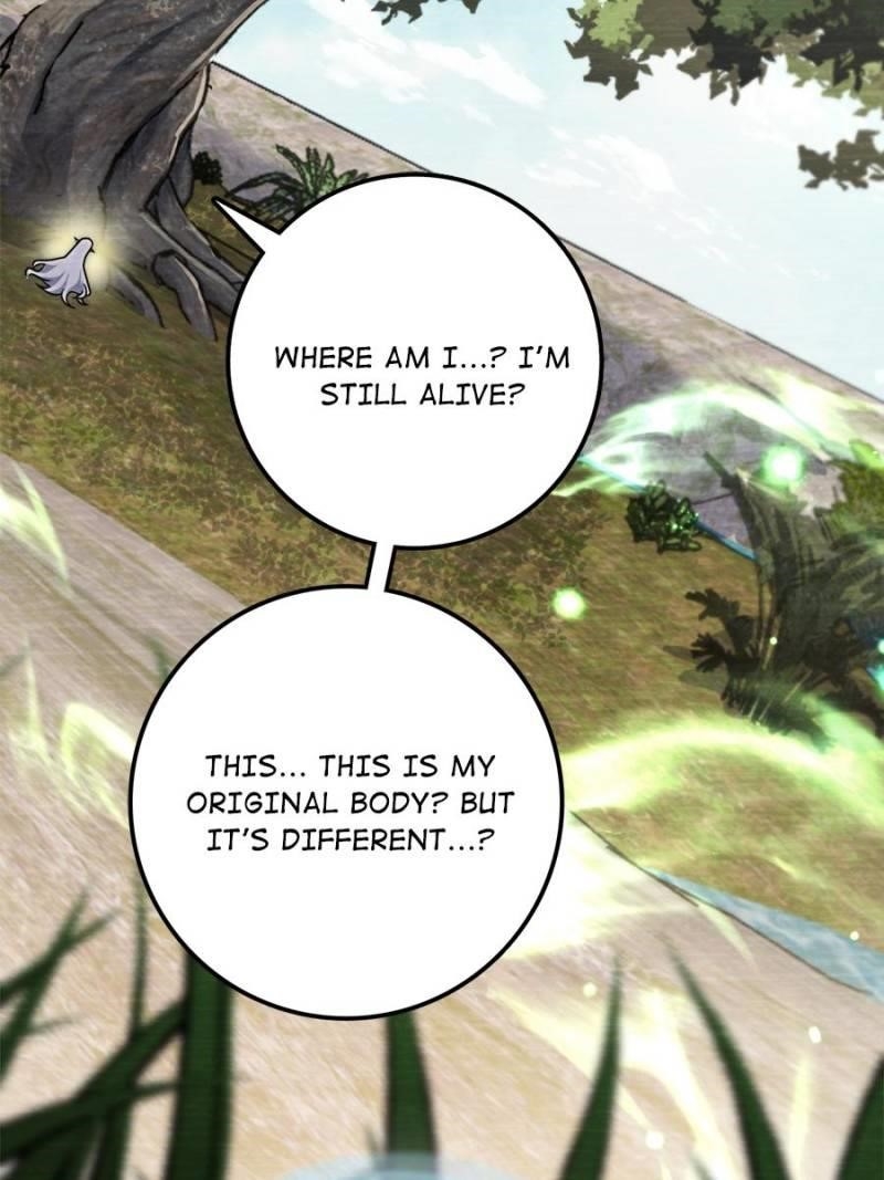 Spare Me, Great Lord! Chapter 743 - Page 99 in English