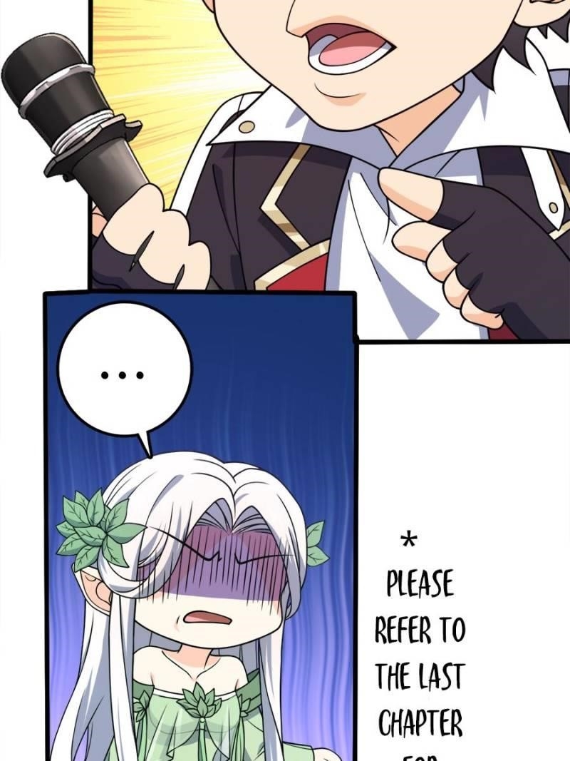 Spare Me, Great Lord! Chapter 744 - Page 12 in English