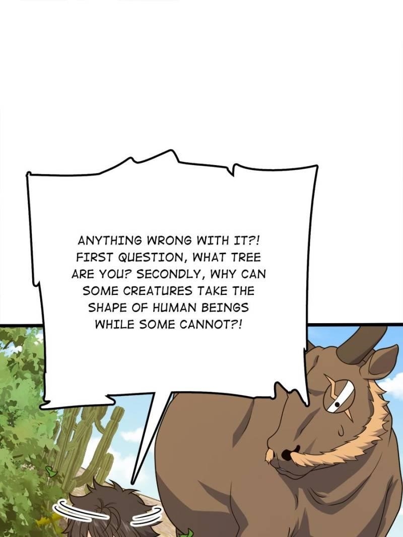 Spare Me, Great Lord! Chapter 744 - Page 18 in English