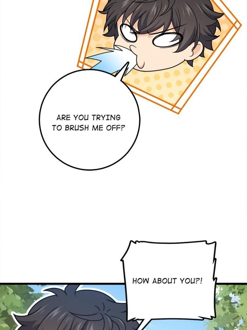 Spare Me, Great Lord! Chapter 744 - Page 24 in English