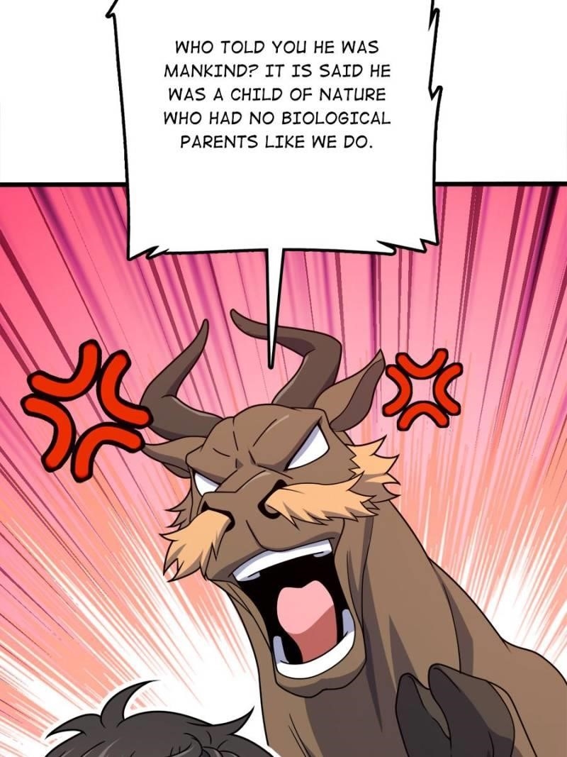 Spare Me, Great Lord! Chapter 744 - Page 35 in English