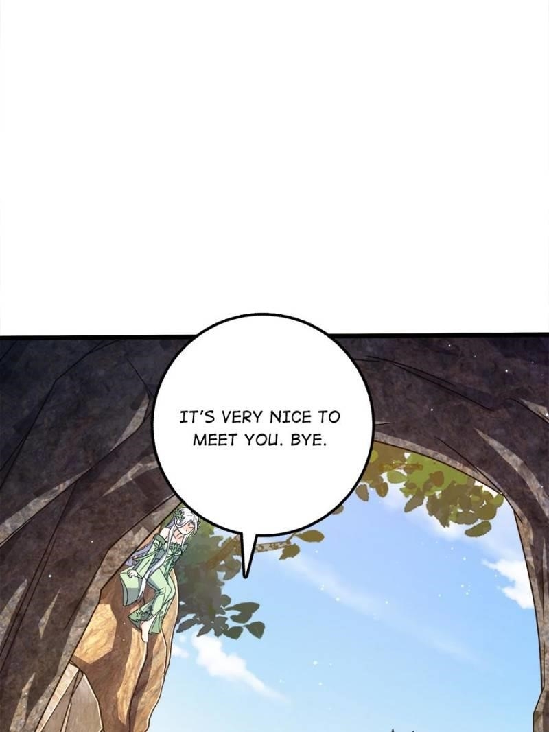 Spare Me, Great Lord! Chapter 744 - Page 42 in English