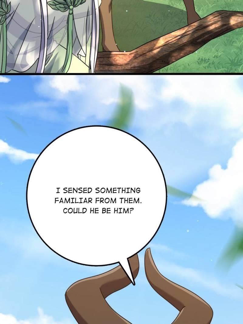 Spare Me, Great Lord! Chapter 744 - Page 52 in English