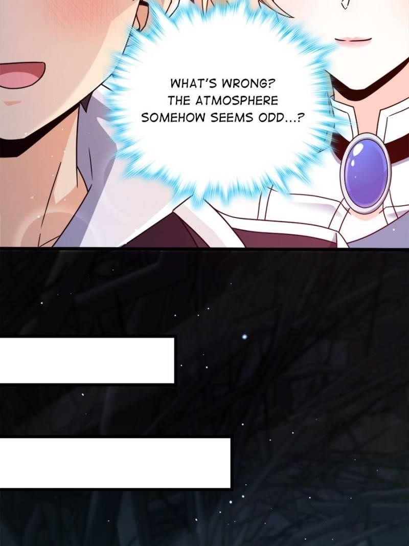 Spare Me, Great Lord! Chapter 744 - Page 64 in English