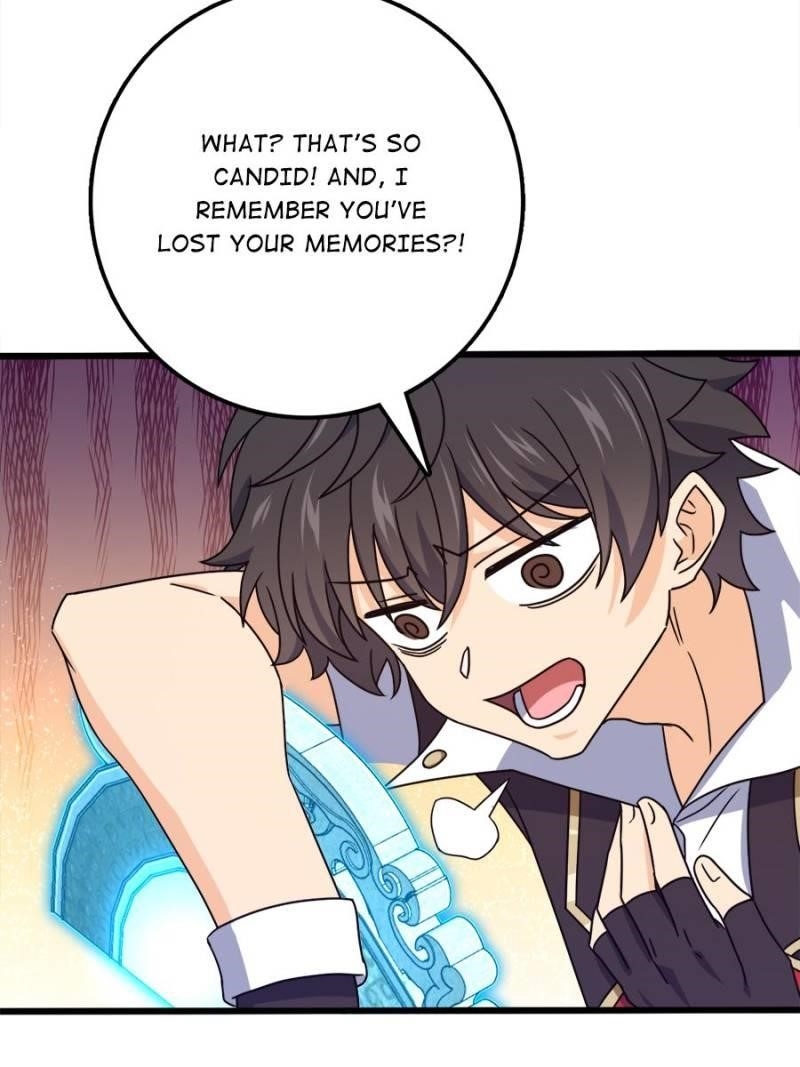 Spare Me, Great Lord! Chapter 744 - Page 68 in English