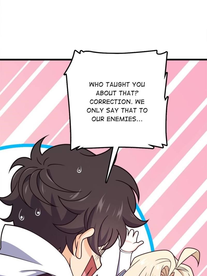 Spare Me, Great Lord! Chapter 744 - Page 72 in English
