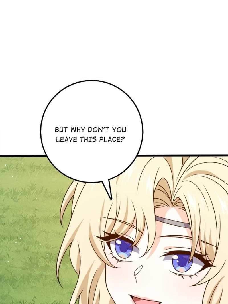 Spare Me, Great Lord! Chapter 744 - Page 8 in English