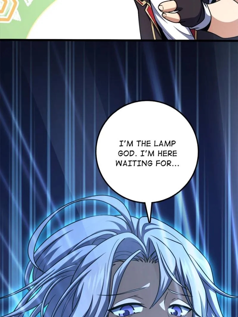 Spare Me, Great Lord! Chapter 745 - Page 24 in English