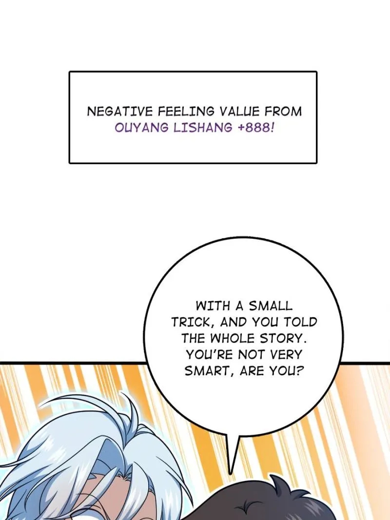 Spare Me, Great Lord! Chapter 745 - Page 37 in English