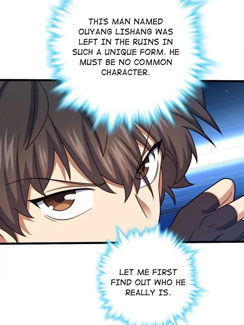 Spare Me, Great Lord! Chapter 745 - Page 39 in English