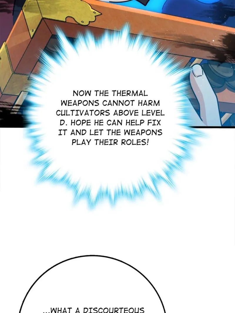 Spare Me, Great Lord! Chapter 745 - Page 50 in English