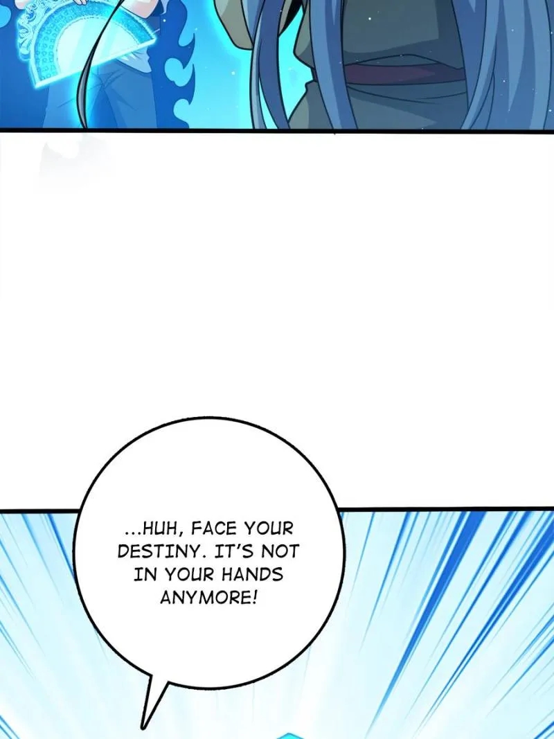 Spare Me, Great Lord! Chapter 745 - Page 52 in English