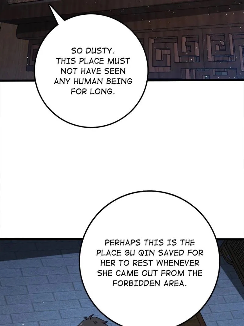 Spare Me, Great Lord! Chapter 745 - Page 63 in English