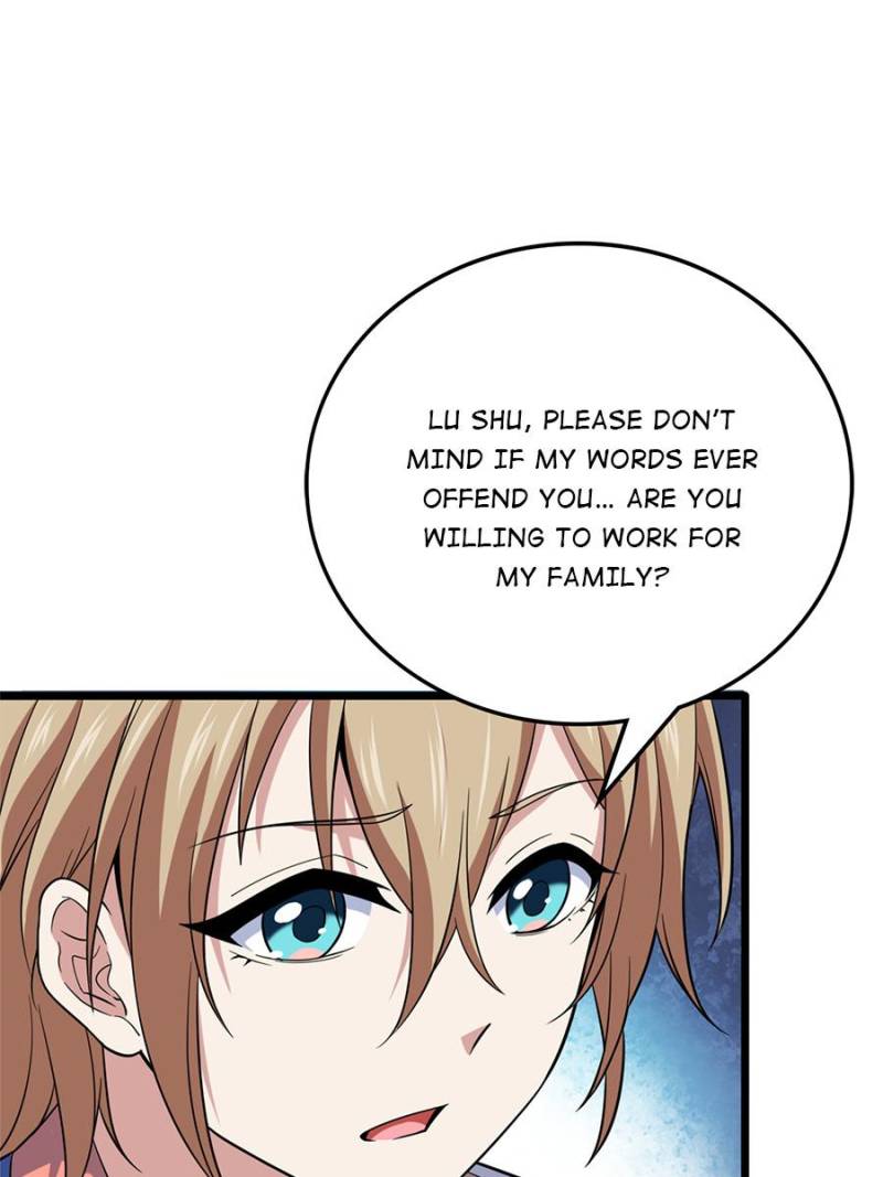 Spare Me, Great Lord! Chapter 75 - Page 10 in English