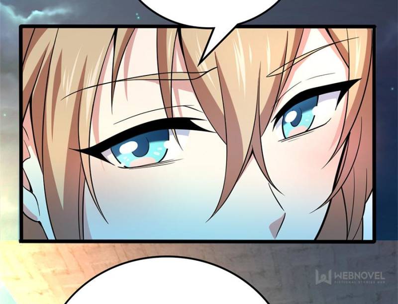 Spare Me, Great Lord! Chapter 75 - Page 15 in English