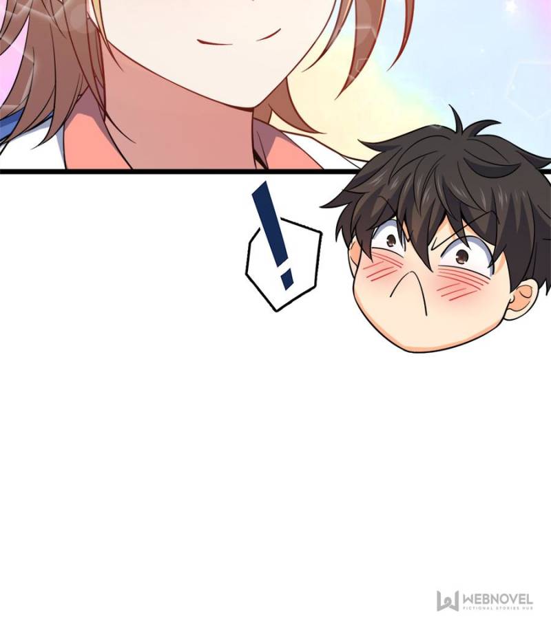 Spare Me, Great Lord! Chapter 75 - Page 23 in English