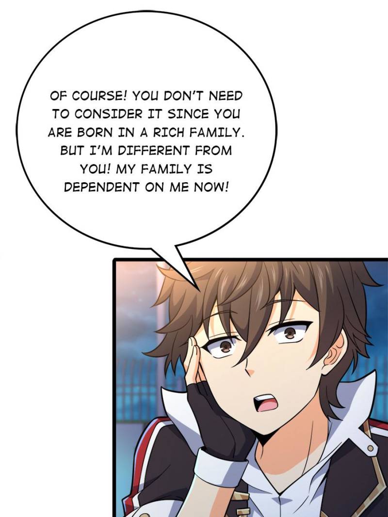 Spare Me, Great Lord! Chapter 75 - Page 4 in English