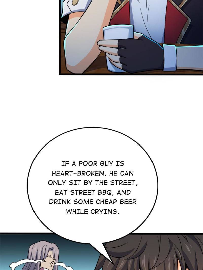 Spare Me, Great Lord! Chapter 75 - Page 5 in English
