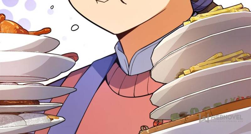 Spare Me, Great Lord! Chapter 75 - Page 50 in English