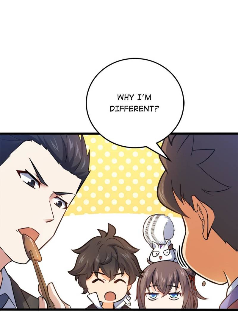 Spare Me, Great Lord! Chapter 75 - Page 58 in English