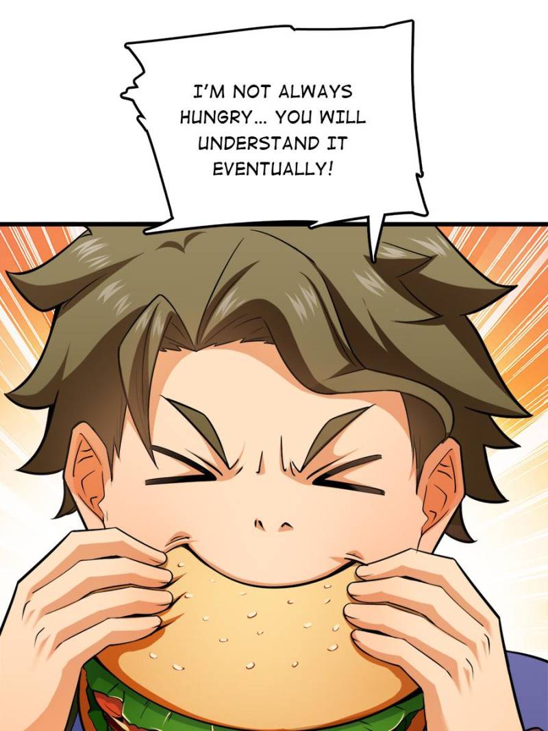 Spare Me, Great Lord! Chapter 75 - Page 66 in English