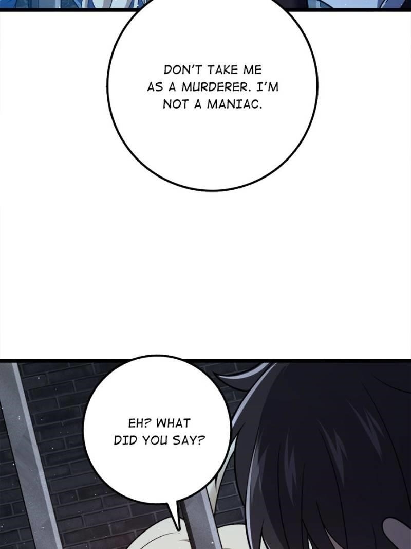 Spare Me, Great Lord! Chapter 756 - Page 11 in English